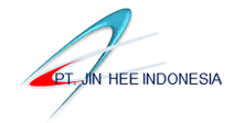 PT JIN HEE INDONESIA